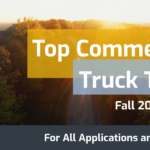 top commercial truck tire fall 2021