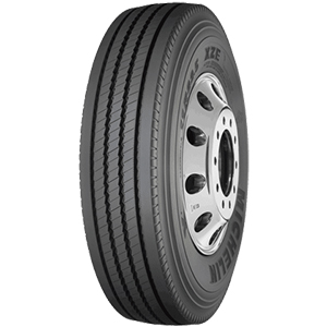 Michelin XZE best rv tires