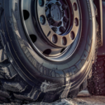 Best Commercial Truck Tires