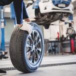 Tire Repair Warranty