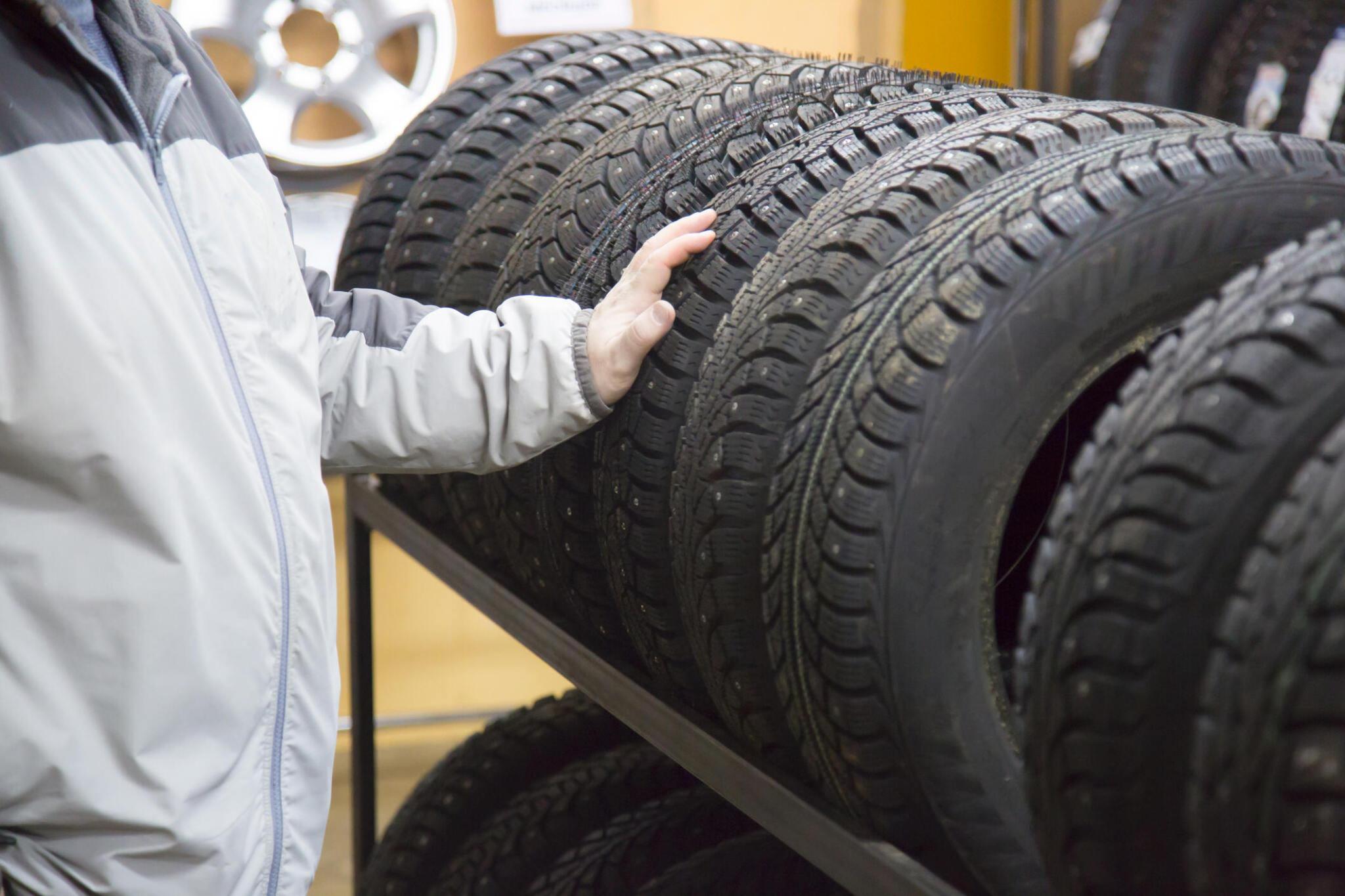 January 2024 Truck Tire Size Guide Find the Perfect Fit for Your Vehicle