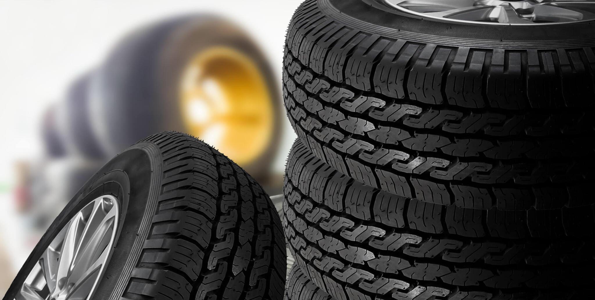 January 2024 Should You Buy New Tires with New Wheels? Maximizing