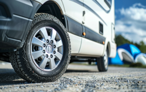 Best Tires for Motorhome