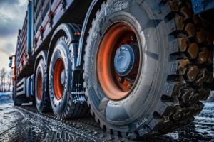 best tires for commercial truck