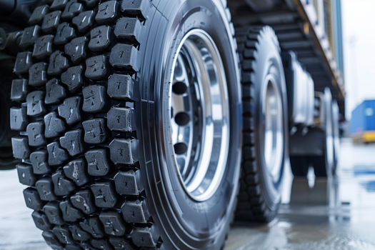 Best Tires for Commercial Trucks