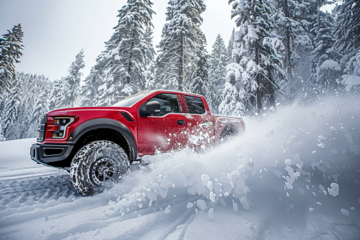 Best Snow Tires