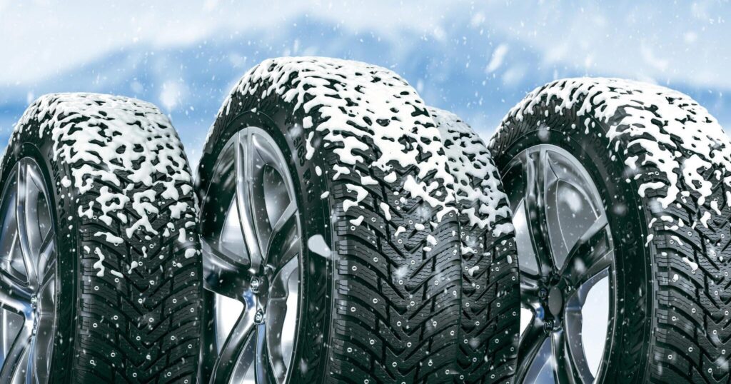 Best Snow Tires