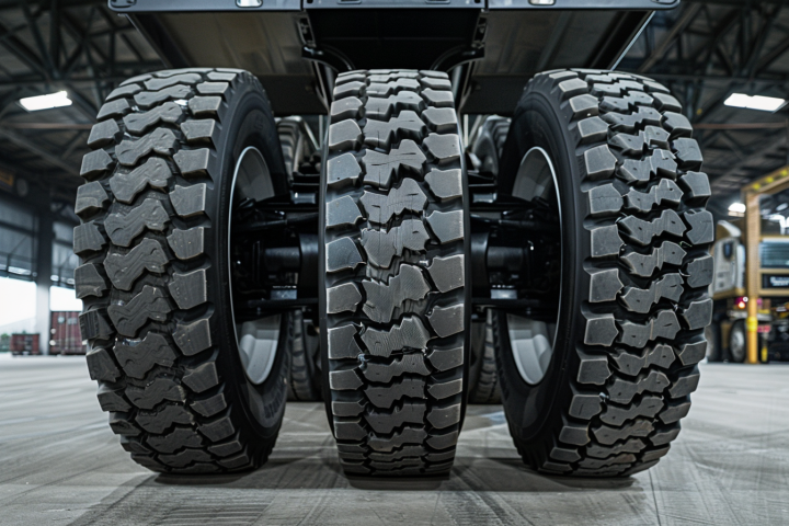 Choosing the Right Replace Tires and Tire Lifespan