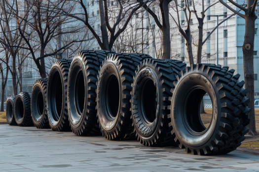 truck tire sizes