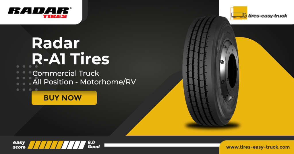 April 2024 Best Value Tires Motorhome Top Picks for Durability and