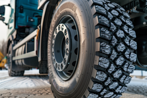 Best Price Tires for Commercial Truck Steer