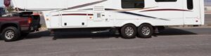 Best Price Tires for Motorhomes