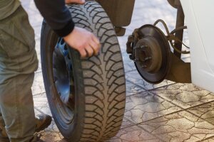 best tires for class c motorhome