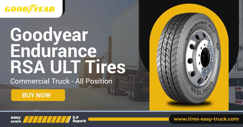 June 7, 2024 Best RV Trailer Tires Ultimate Guide Tires Easy Truck