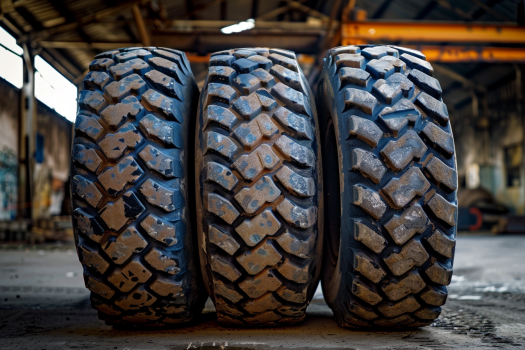 Choosing the Right Run-Flat Tires for Your Truck