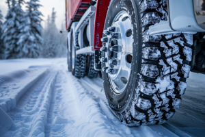 Best Affordable Winter Tires for Commercial Trucks