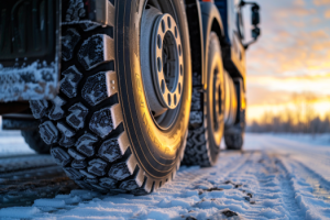 Truck Tires Authenticity