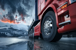Truck Tire Brands