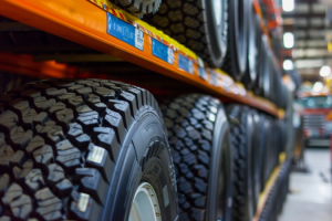 Truck Tire Pricing