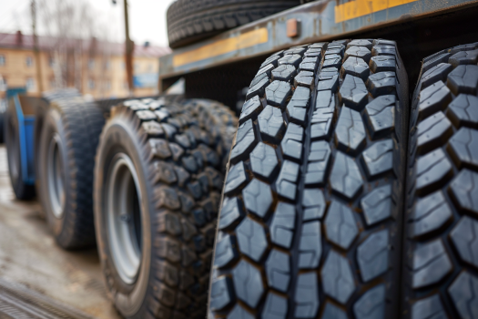 When is the Best Time to Buy Truck Tires  