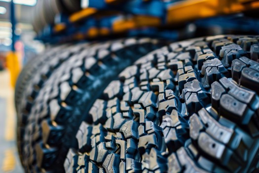Best Time to Buy Truck Tires