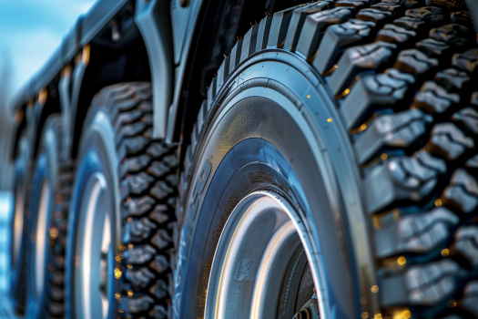Maintenance Tips to Extend Tire Life