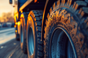 American-Made Truck Tire Brands