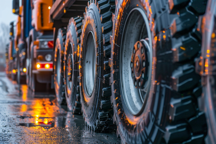 Best Deals on Truck Tires