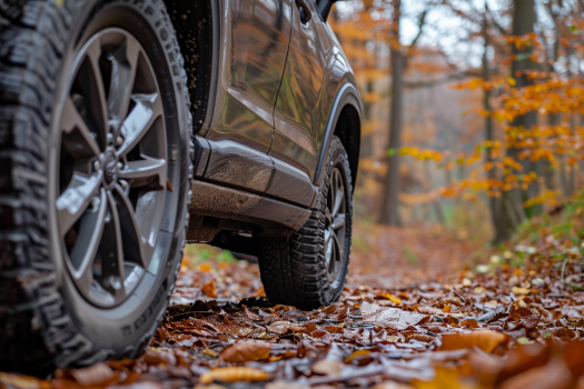 June 7, 2024 Best All-Season SUV Tires: Ultimate Guide & Reviews | Tires  Easy Truck