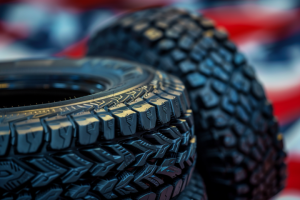 top Tire Manufacturers