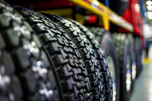 Top Picks for Highway Truck Tires