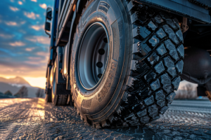 Best Tires for Heavy-Duty Trucks