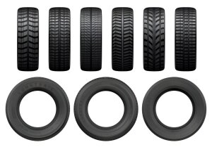 Best Tires for My Truck