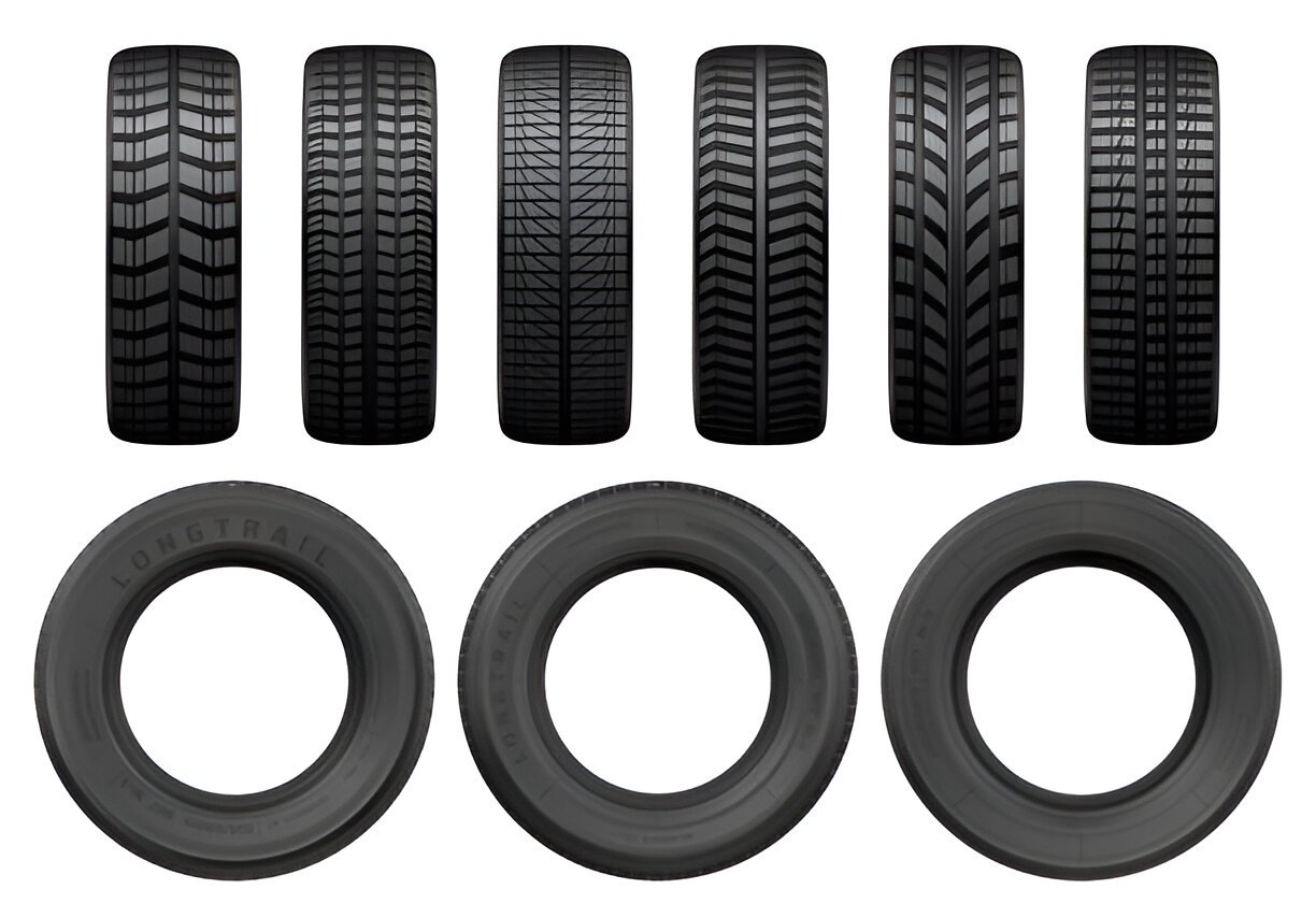 November 2024 Best Tires for My Truck Top Picks for Every Driving