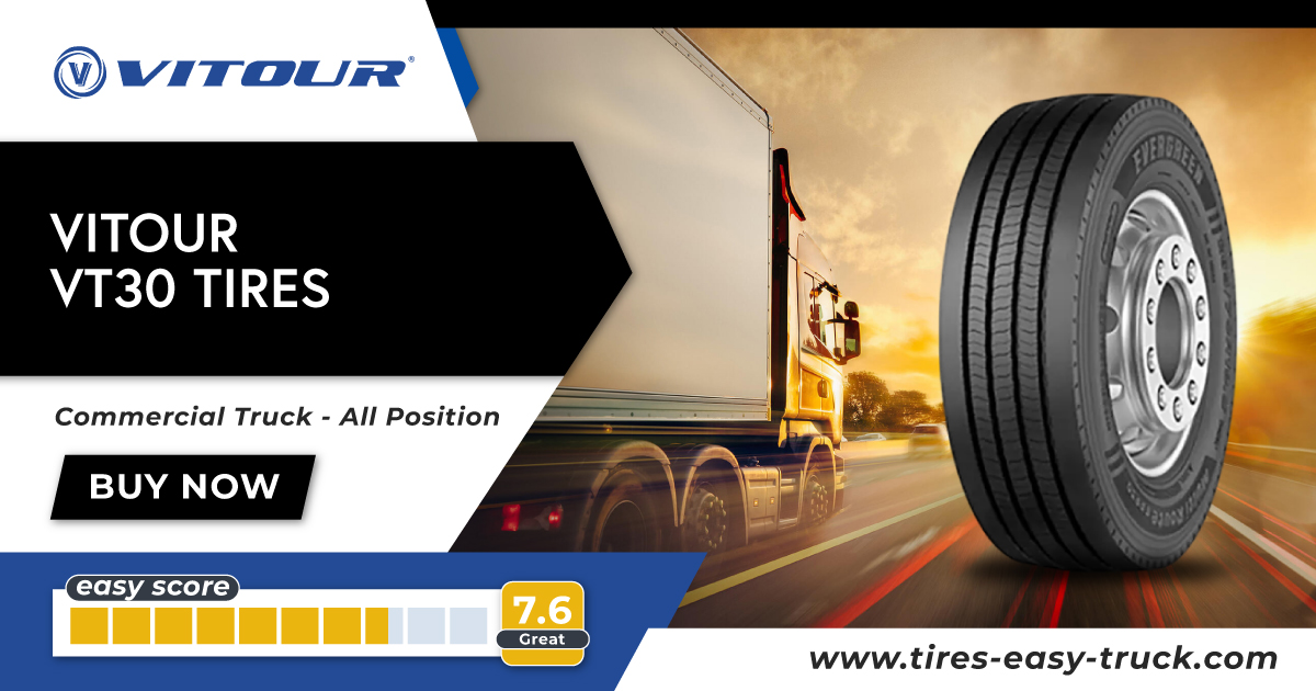 Tourador TR866 Tires