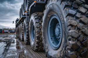 Best Rated Tires for Trucks