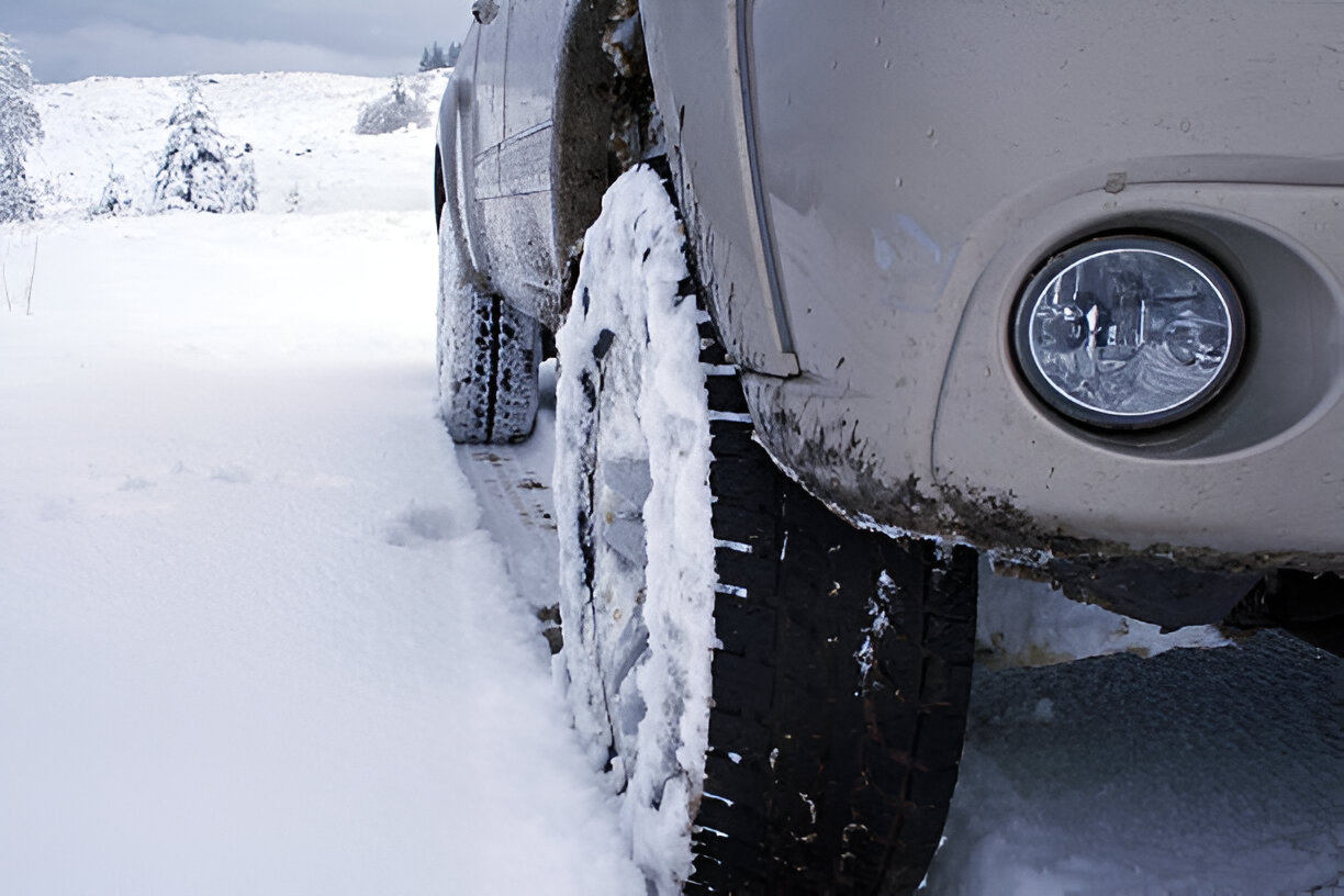 Best Truck Tires for Snow