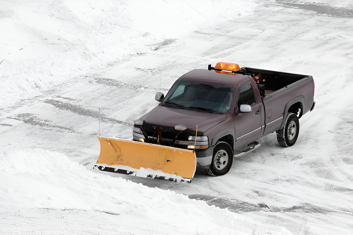 Best Truck Tires for Snow