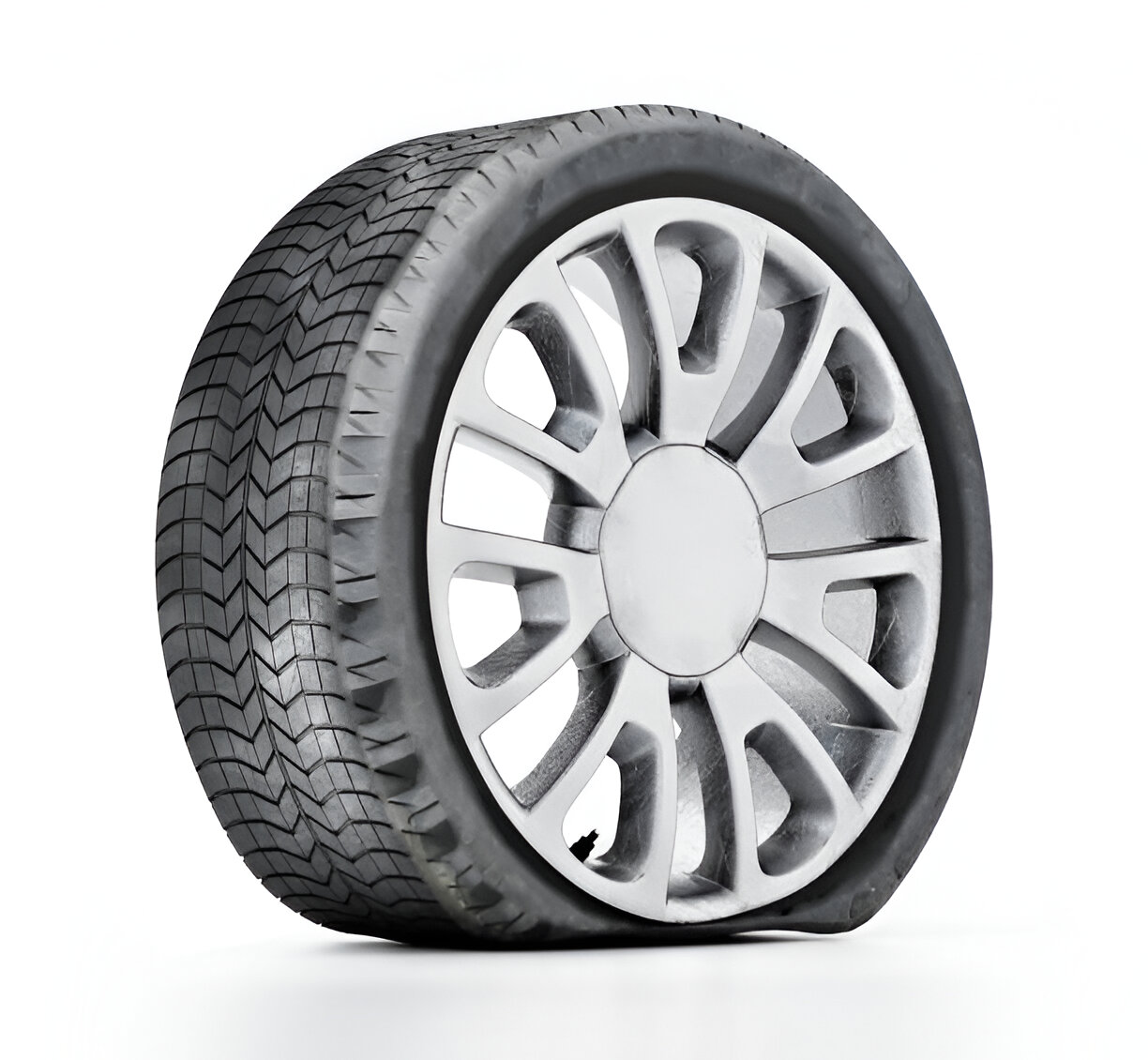 Truck Tire Insurance