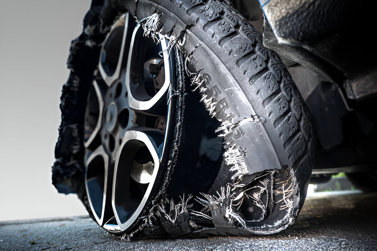 Types of Truck Tire Insurance Coverage