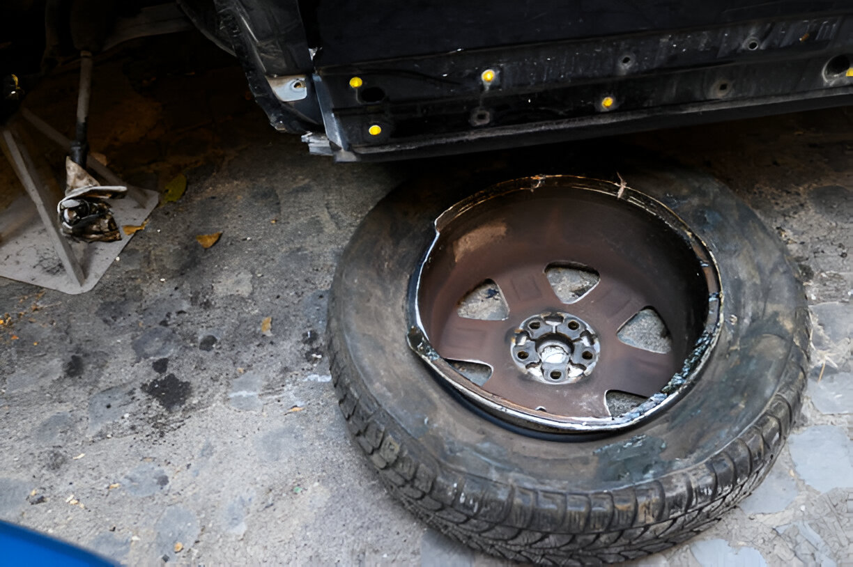 Truck Tire Insurance