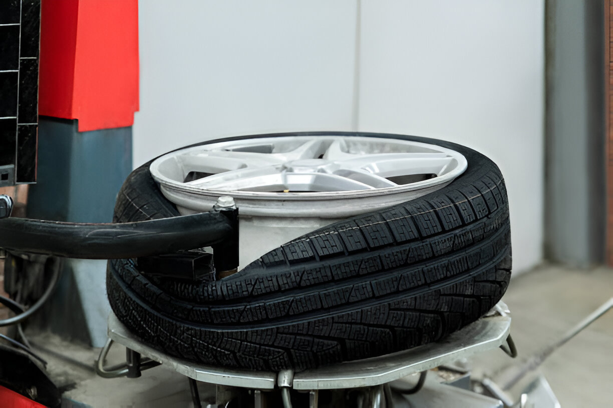 Installation and Maintenance of Performance Tires